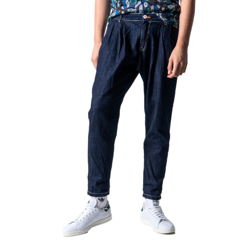 Displaj Jeans RELAX BC Blue