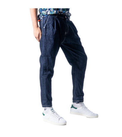 Displaj Jeans RELAX BC Blue