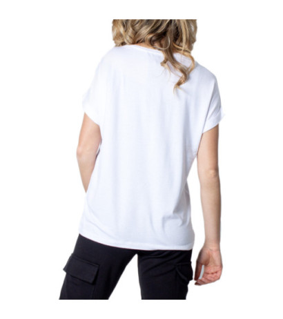 Only T-shirts 15106662 White