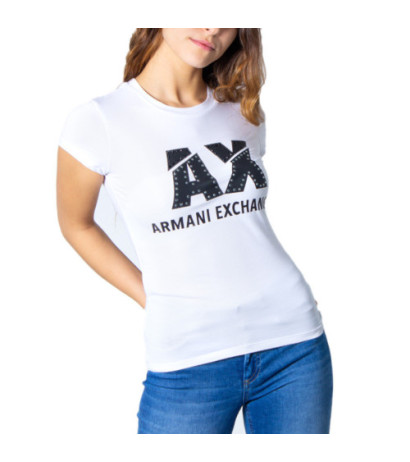 Armani Exchange T-shirts...