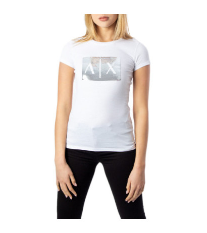 Armani Exchange T-shirts...