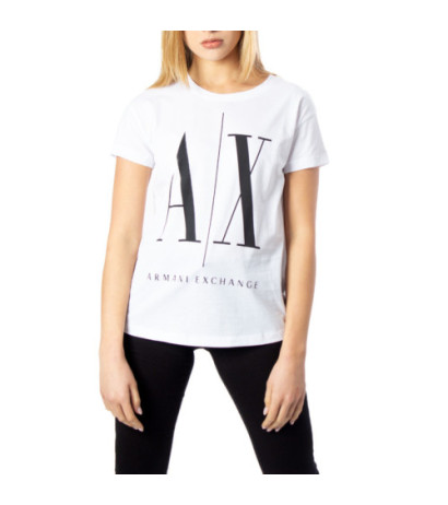 Armani Exchange T-shirts...