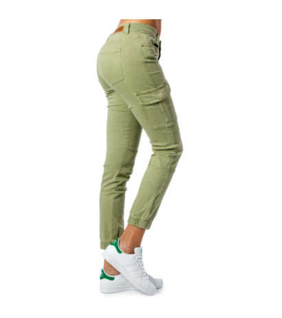 Only Trousers 15170889 Green