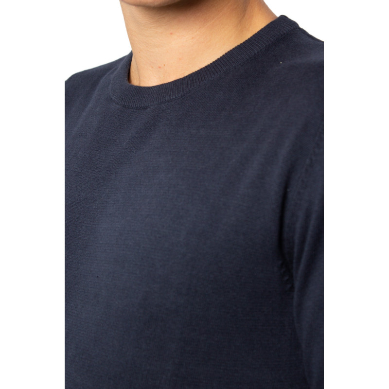 Jack & Jones Knitwear 12137190 Blue