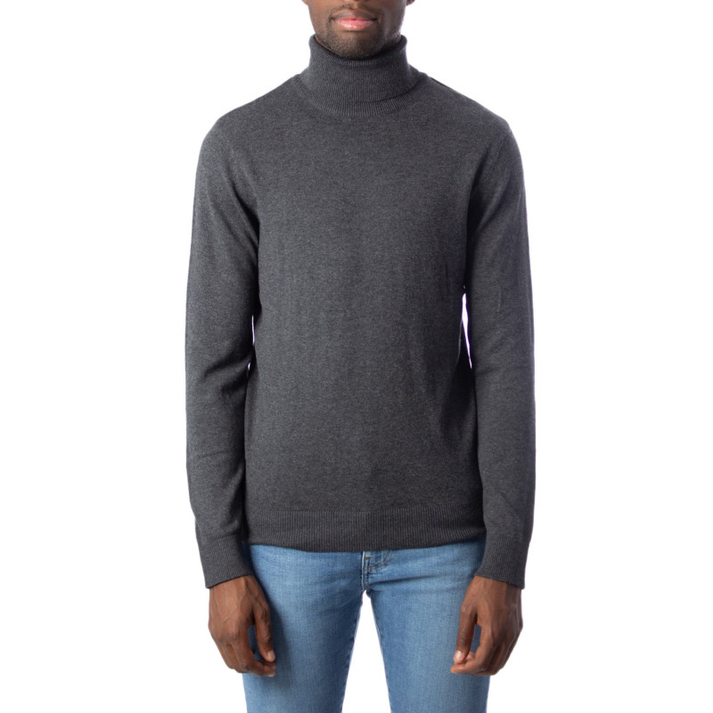 Jack & Jones Knitwear 12157417 Blue