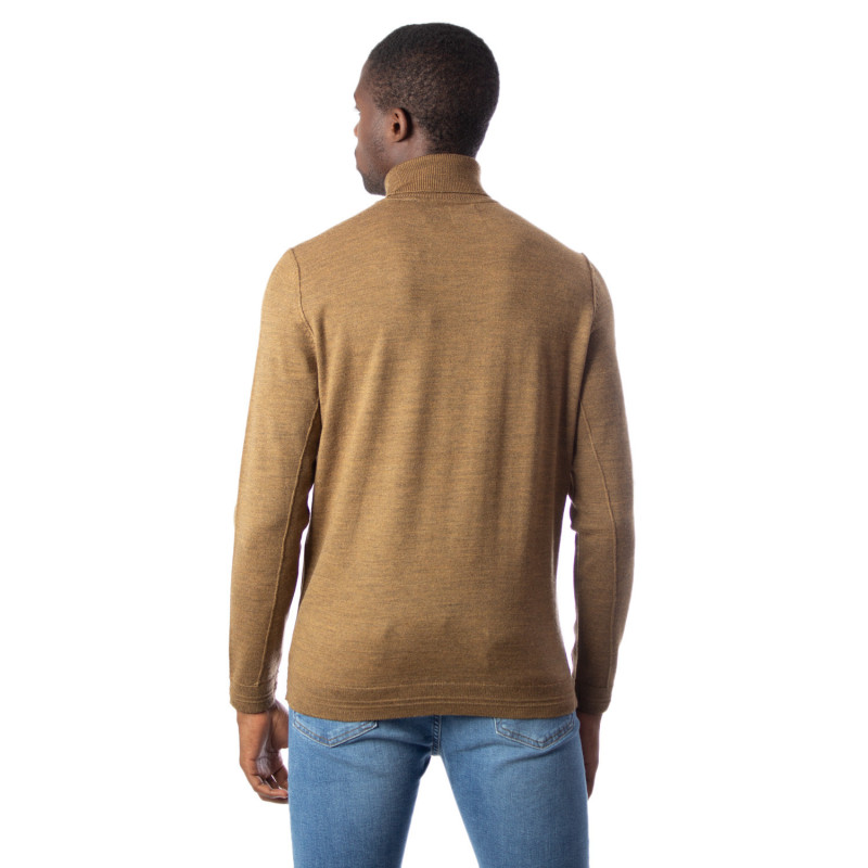 Only & Sons Knitwear 22014163 Brown