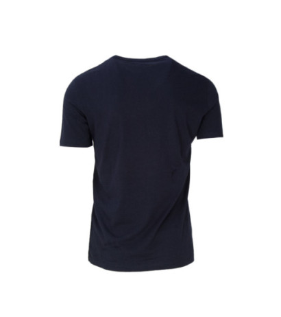 Armani Exchange T-shirts WH7_17326128_Blue_scuro Blue