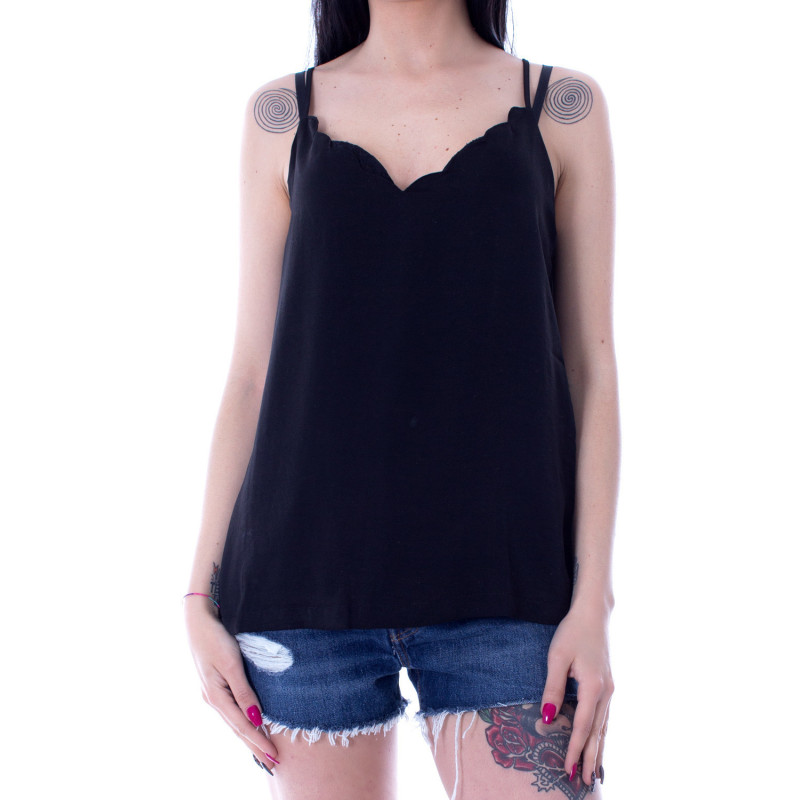 Only Tank Top 15176550 Black