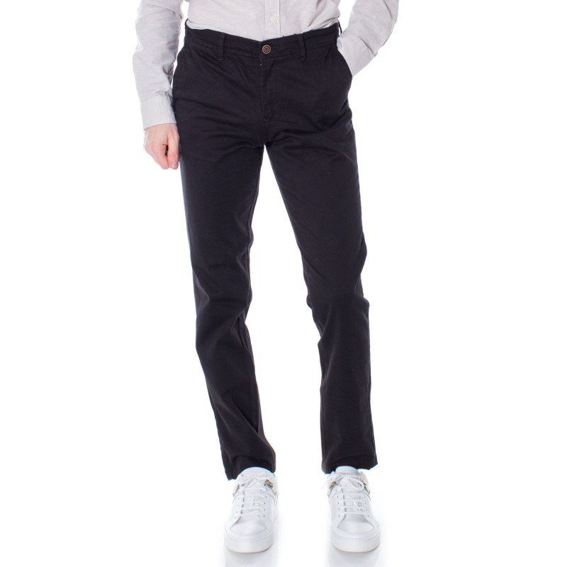 Jack & Jones Trousers 12150158 Black