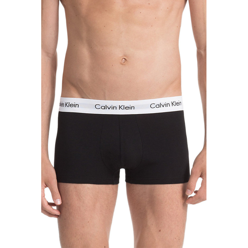 Calvin Klein Underwear Underwear WH7_289719_Nero Black