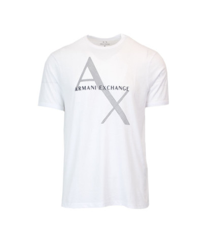 Armani Exchange T-shirts...