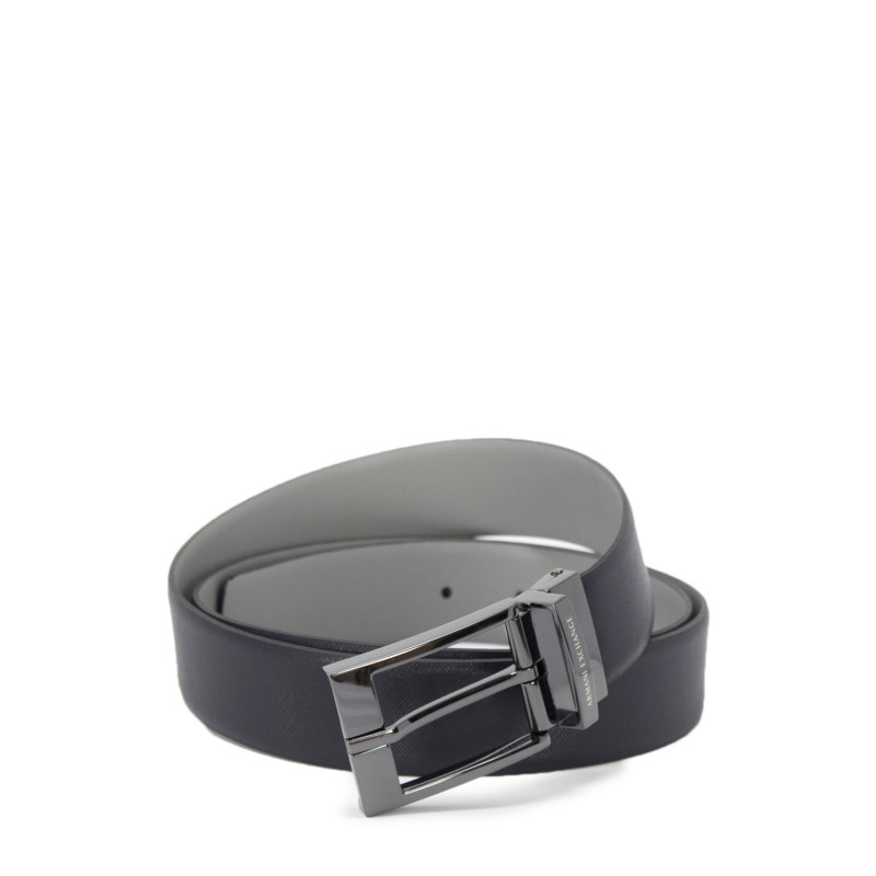 Armani Exchange Belt 951060 CC236 Blue