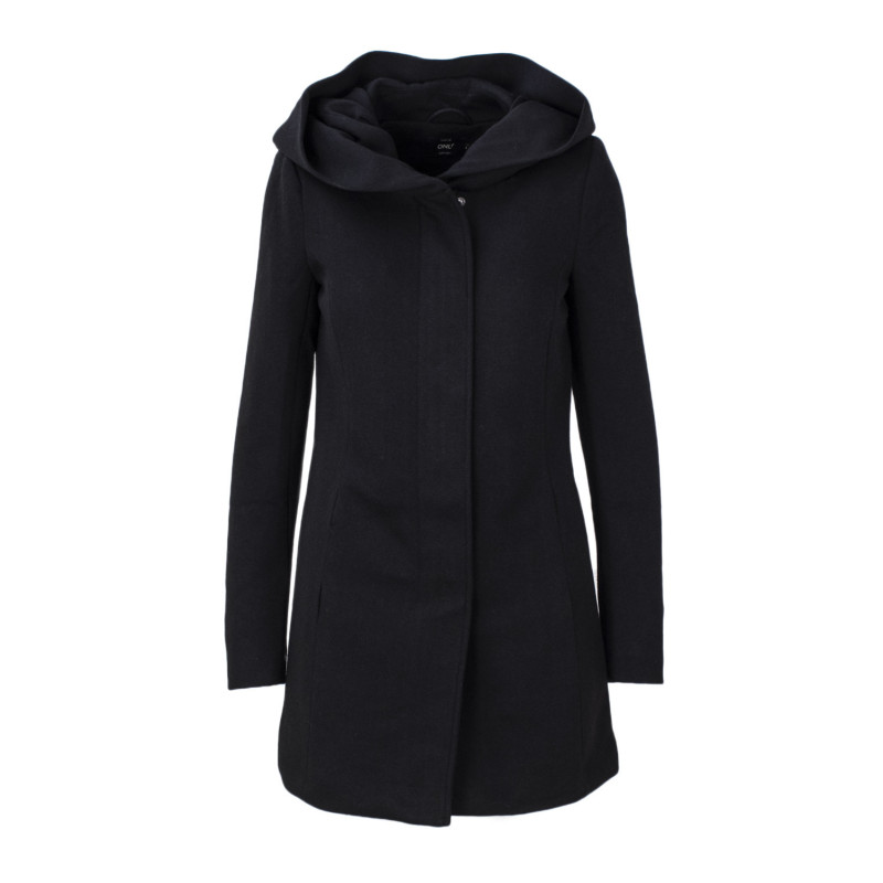 Only Coat 15142911 Black