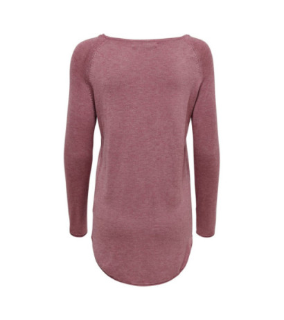 Only Knitwear WH7_27359145_Rosa Pink