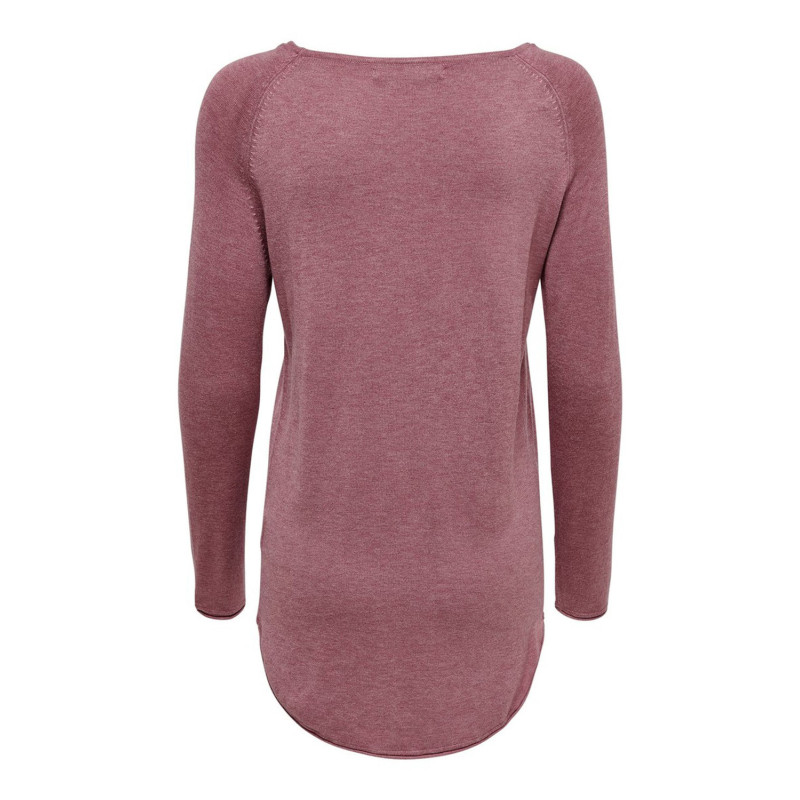 Only Knitwear WH7_27359145_Rosa Pink