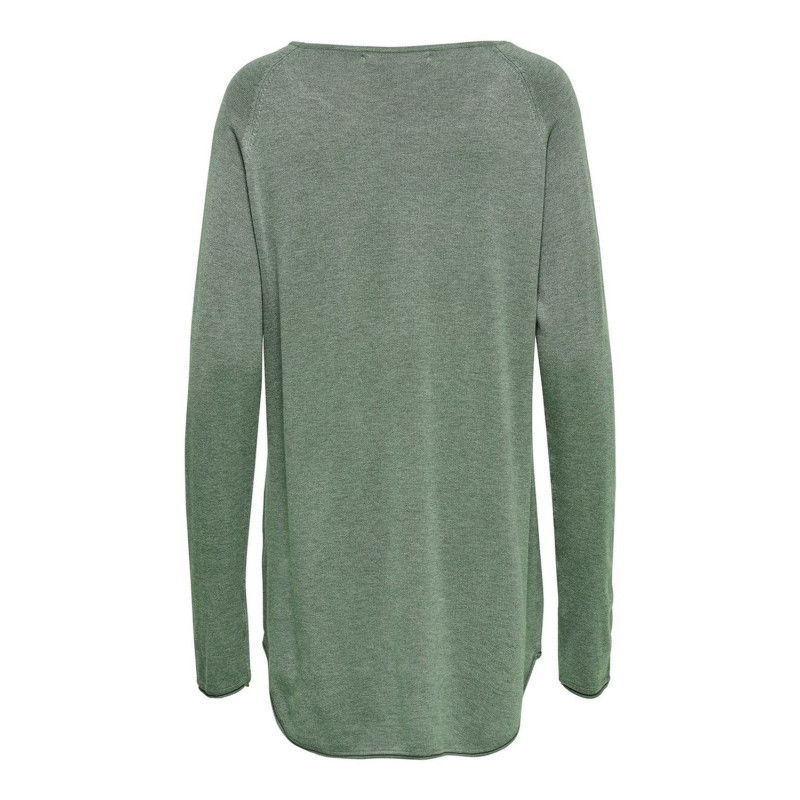 Only Knitwear WH7_27359148_Verde Green