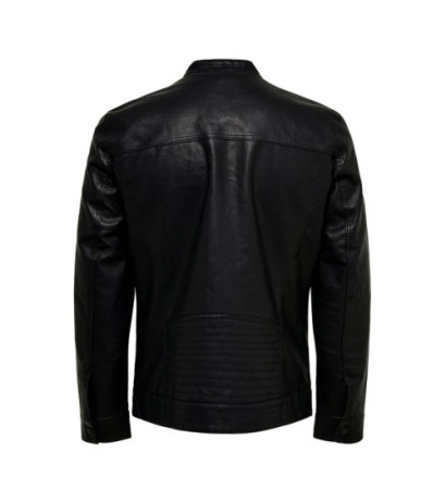 Only & Sons Jacket 22011975 Black