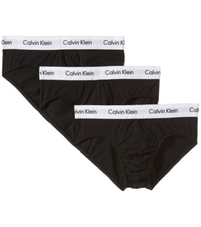 Calvin Klein Underwear Underwear WH7_69949_Nero Black