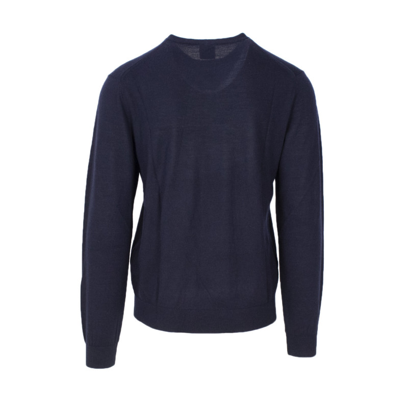 Armani Exchange Knitwear 8NZM3A ZM8AZ Blue