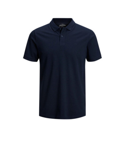 Jack & Jones Polo T-shirts 12136516 Blue