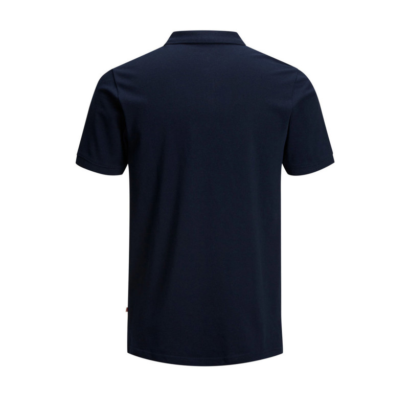 Jack & Jones Polo T-shirts 12136516 Blue