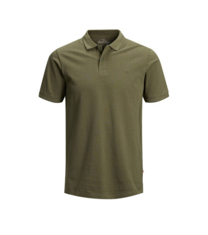 Jack & Jones Polo T-shirts 12136516 Green