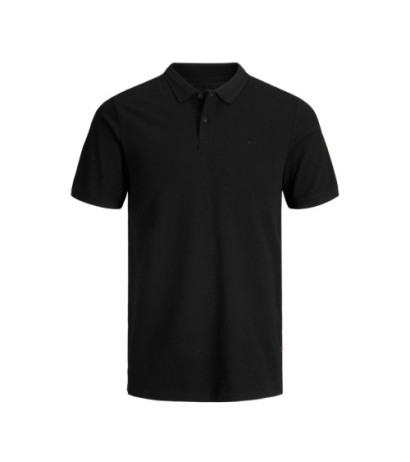 Jack & Jones Polo T-shirts 12136516 Black