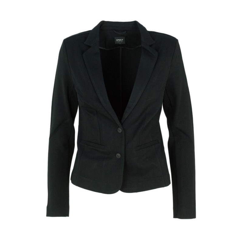 Only Blazer 15153144 Black