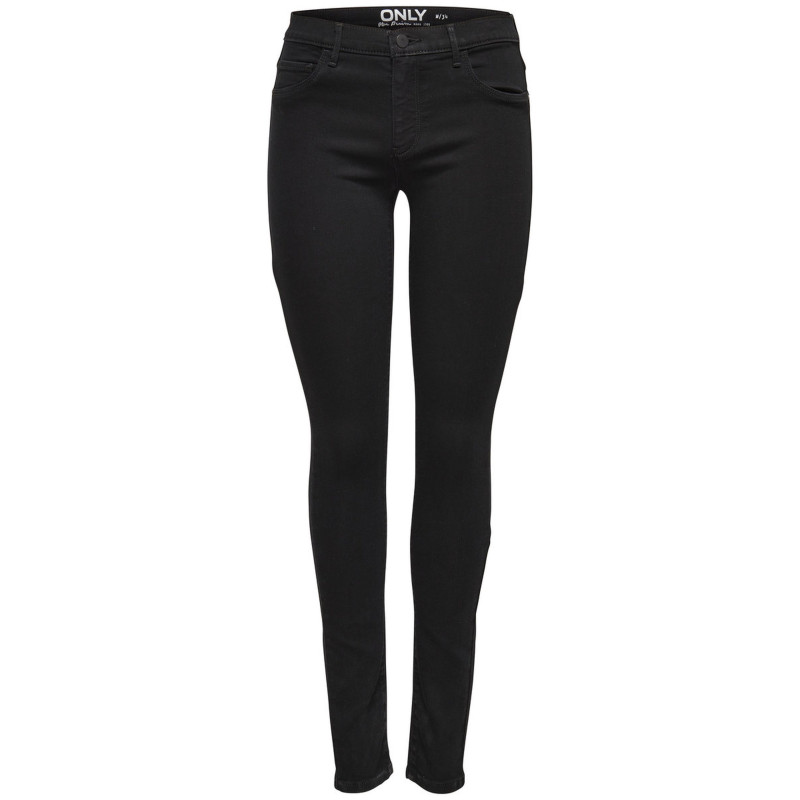 Only Jeans 15129693 Black