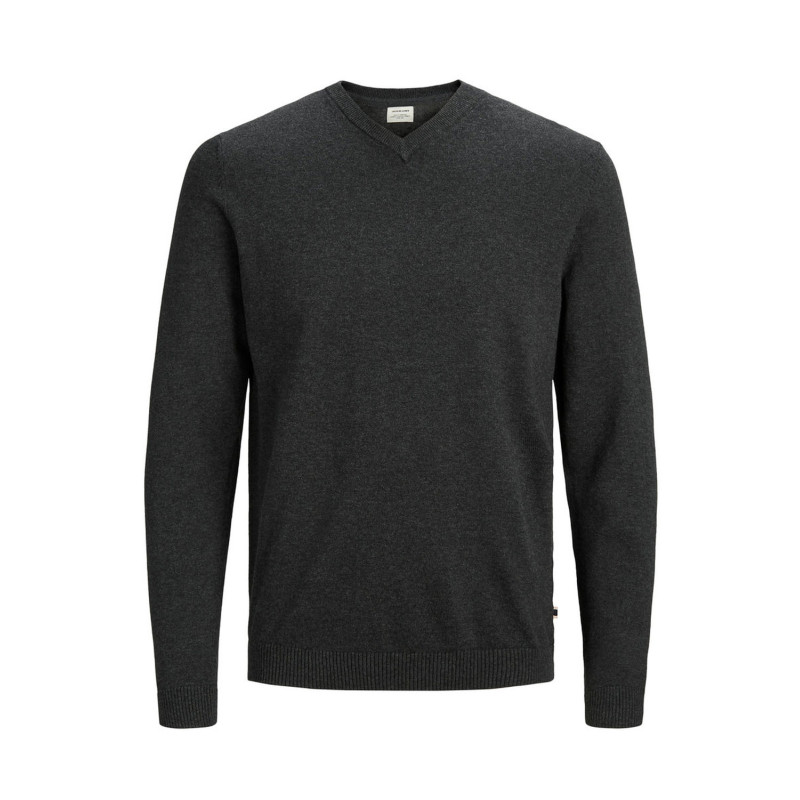 Jack & Jones Knitwear 12137194 Grey