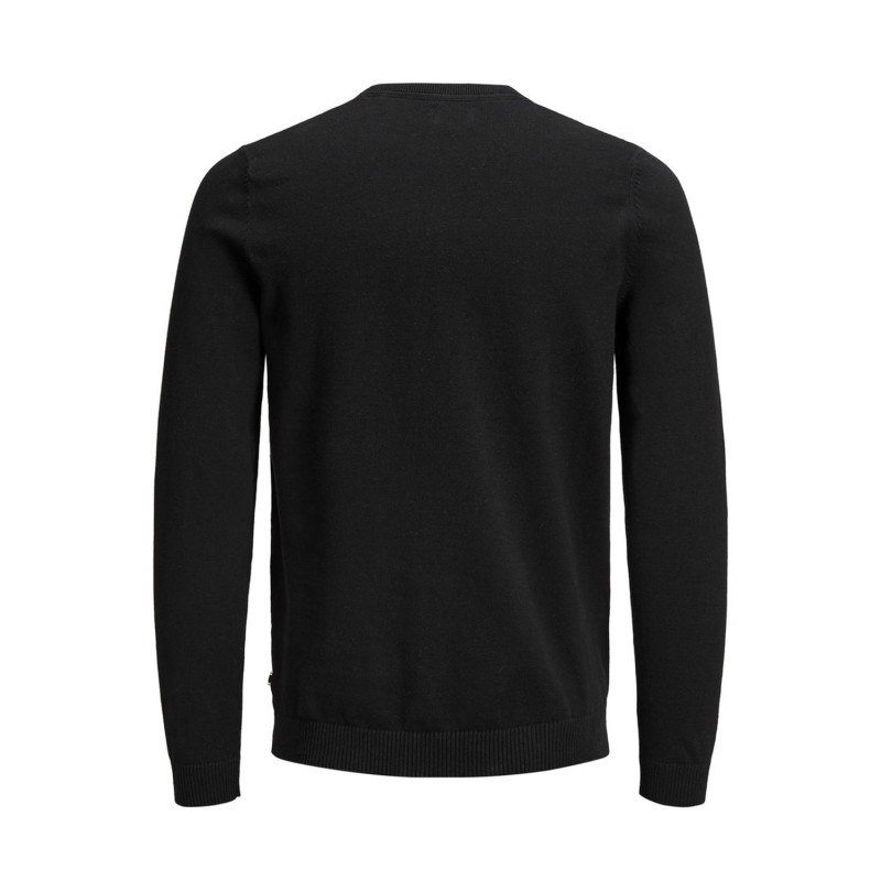 Jack & Jones Knitwear 12137190 Black