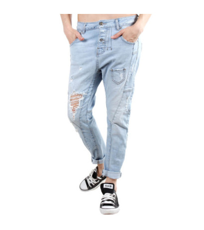 Sexy Woman Jeans WH4-J3983A...