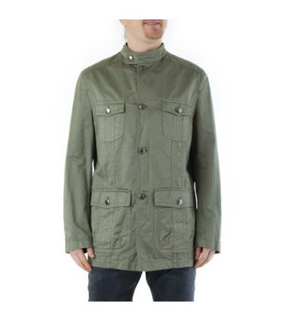 Husky Jacket WH4-HSK0173 Green