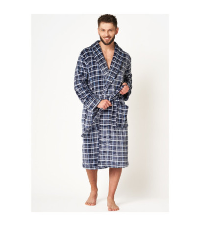 Key bathrobe