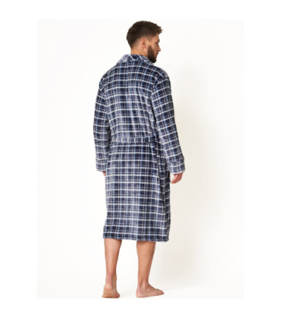 Key bathrobe