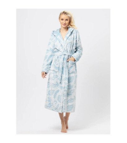 Key bathrobe