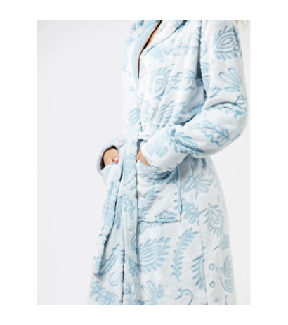 Key bathrobe