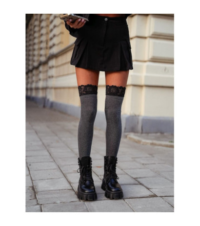 Milena long socks