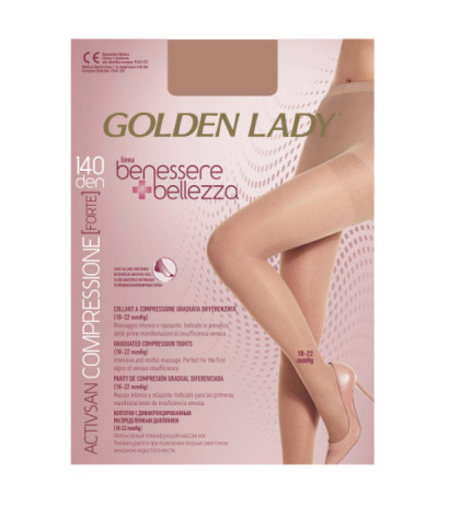 Golden Lady pantyhose