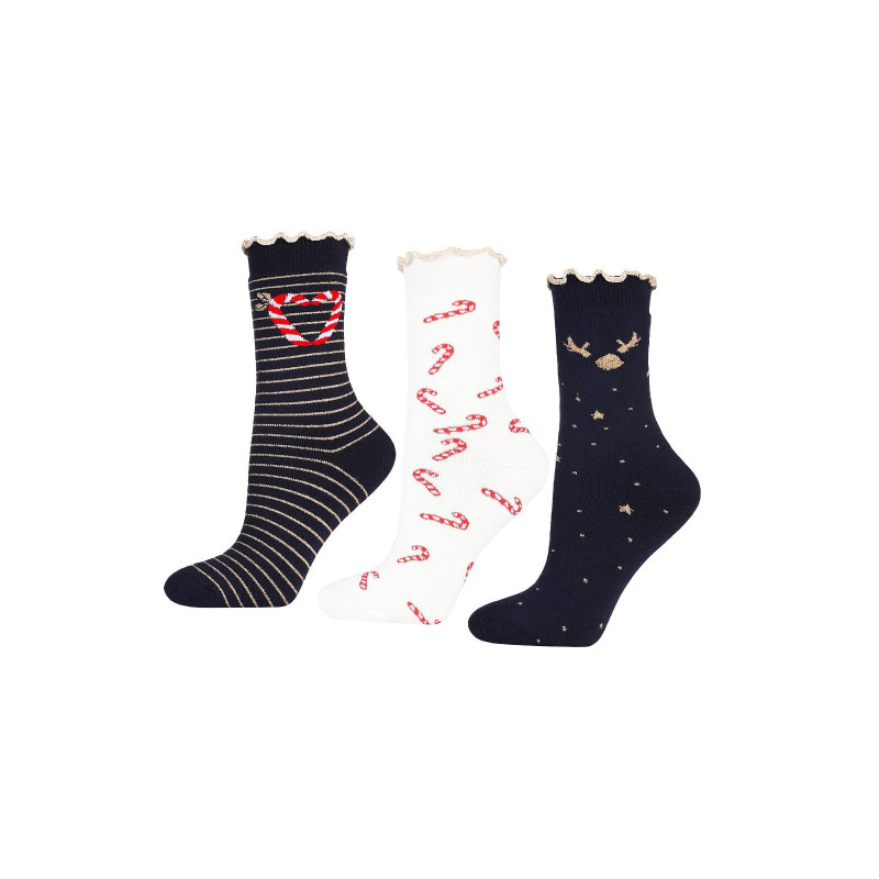 Moraj socks