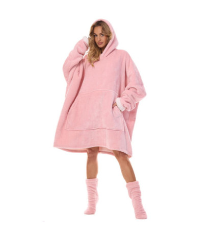 L&L bathrobe