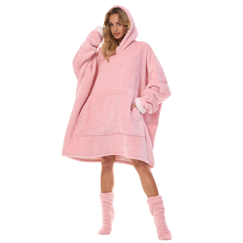 L&L bathrobe