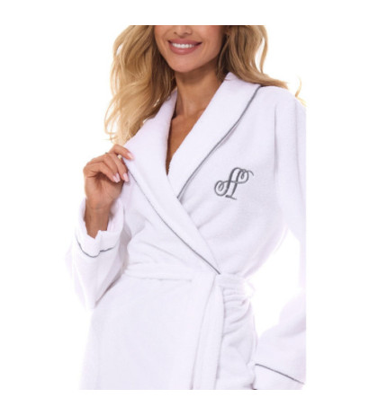 L&L bathrobe