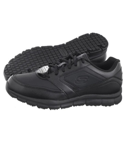 Skechers Nampa Black...