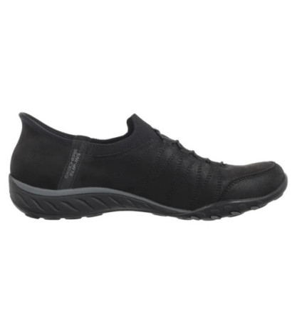 Skechers Breathe-Easy Home Body Black 100615/BBK (SK194-a) shoes