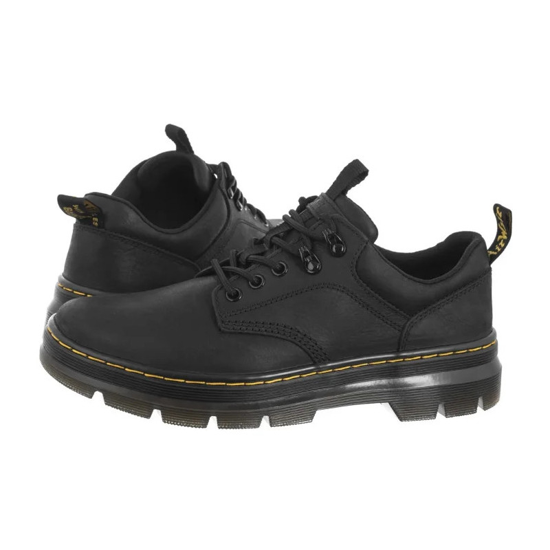 Dr. Martens Reeder Wyoming Black 27104001 (DR94-a) shoes