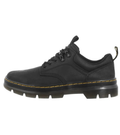 Dr. Martens Reeder Wyoming Black 27104001 (DR94-a) shoes