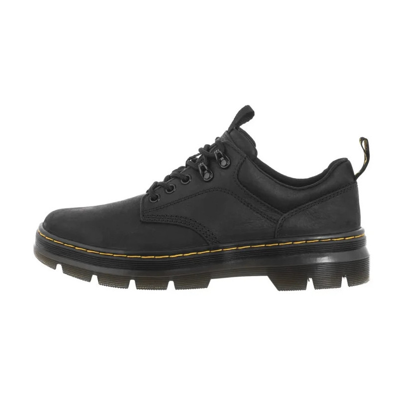 Dr. Martens Reeder Wyoming Black 27104001 (DR94-a) shoes