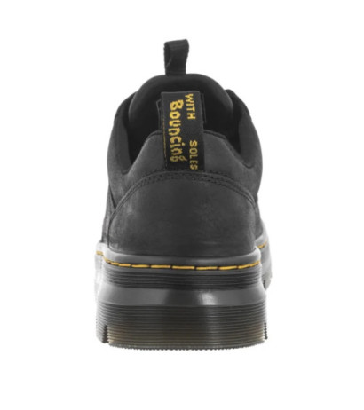 Dr. Martens Reeder Wyoming Black 27104001 (DR94-a) shoes