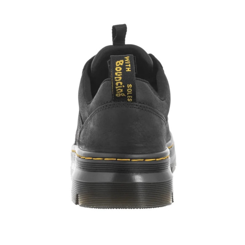 Dr. Martens Reeder Wyoming Black 27104001 (DR94-a) shoes